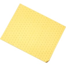 Scan Chemical Absorbent Pads