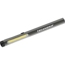 Scangrip 200 R Rechargeable LED Work Pen Torch