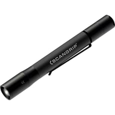 Scangrip FLASH PEN R Rechargeable LED Pen Torch