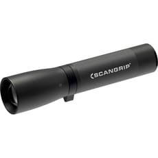 Scangrip FLASH 100 R Rechargeable LED Torch