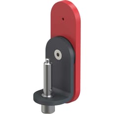 Scangrip Work Light Magnetic Bracket