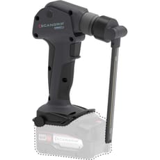Scangrip CONNECT MULTILIGHT FLEX 18v Cordless Magnetic LED Work Light