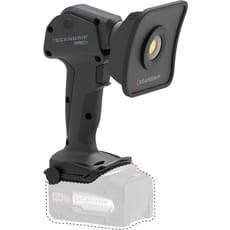 Scangrip CONNECT MULTILIGHT 18v Cordless LED Flood Light