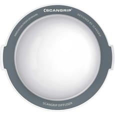 Scangrip Large Work Light Diffuser