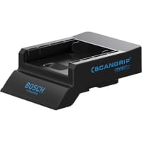 Scangrip CONNECT Bosch Blue Smart Battery Connector 