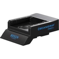 Scangrip CONNECT Bosch Blue Smart Battery Connector