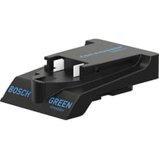 Scangrip CONNECT Bosch Green Battery Smart Battery Connector