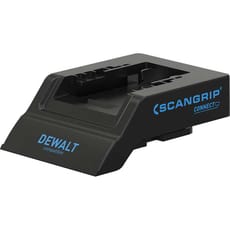 Scangrip CONNECT Dewalt Smart Battery Connector