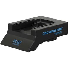 Scangrip CONNECT Flex Smart Battery Connector