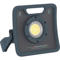 Scangrip Nova 6 Corded Work Light