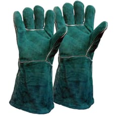 Sirius Heavy Duty Welders Gauntlet Gloves