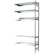 Sealey Bay Extension Kit for AP2939 Racking Unit
