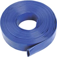 Sirius Lay Flat Hose for Water Pumps 