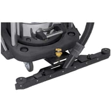 Sealey Front Mounted Squeegee for PC455 Wet and Dry Vacuum