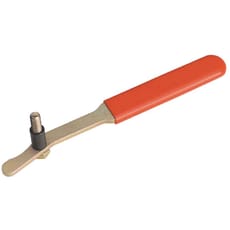 Sealey VS1221 Tensioner Adjuster for Renault Diesel Engines