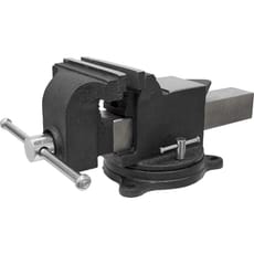 Sealey SG Iron Industrial Vice