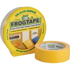 Shur Frog Tape Delicate Masking Tape