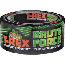T-REX Brute Force Heavy Duty Duct Tape
