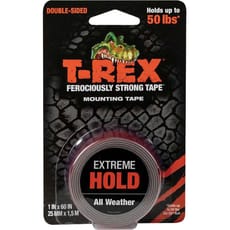 T-REX Extreme Hold Mounting Tape