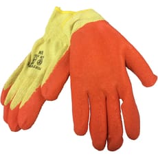 Sirius Builders Grip Gloves