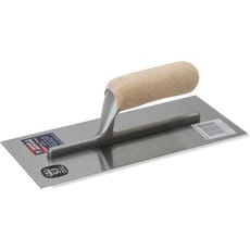 Spear and Jackson Plastering Trowel