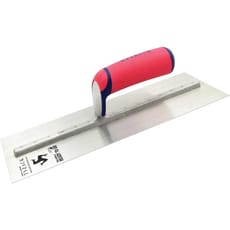 Tyzack Enhanced Ready To Go Stainless Steel Plastering Trowel