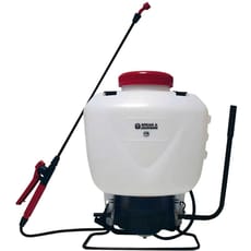 Spear and Jackson Backpack Pressure Sprayer