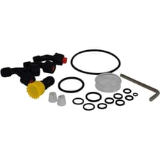 Spear and Jackson Replacement Parts Set for 15l Backpack Sprayer