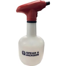 Spear and Jackson Handheld Battery Powered Sprayer