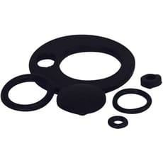 Spear and Jackson Replacement O Rings for 2l Pump Action Pressure Sprayers