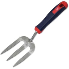 Spear and Jackson Select Stainless Steel Hand Weedfork