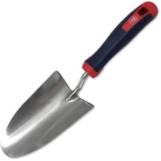 Spear and Jackson Select Stainless Steel Hand Trowel