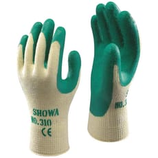 Kew Gardens Heavy Duty Grip Gloves