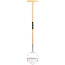 Kew Gardens Stainless Steel Edging Knife