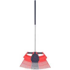 Spear and Jackson 3 in 1 Leaf Rake