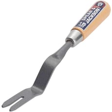 Spear and Jackson Neverbend Carbon Hand Daisy Grubber