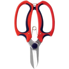 Spear and Jackson Razorsharp Comfort Garden Scissors