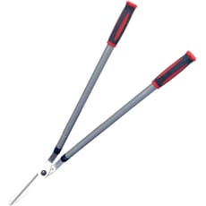 Spear and Jackson Razorsharp Telescopic Lawn Shears