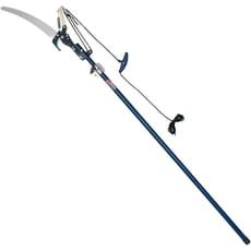 Spear and Jackson Razorsharp Telescopic Tree Lopper and Pruner