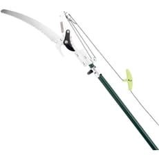 Kew Gardens Telescopic Tree Pruner and Saw