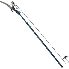Spear and Jackson Razorsharp Lightweight Telescopic Tree Pruner