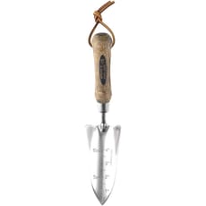 Spear and Jackson Traditional Stainless Steel Transplanting Trowel