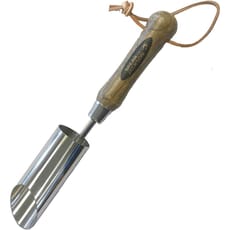 Spear and Jackson Traditional Stainless Steel Bulb Planter