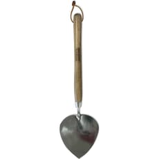 Spear and Jackson Traditional Stainless Steel Dutch Trowel