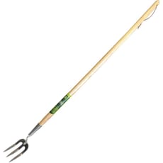 Kew Gardens Stainless Steel Weed Fork