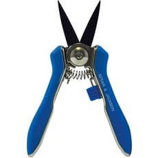 Spear and Jackson Colours Blue Garden Snips