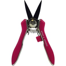 Spear and Jackson Colours Pink Garden Snips