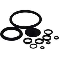 Spear and Jackson Replacement O Rings for 5l and 8l Pressure Sprayers