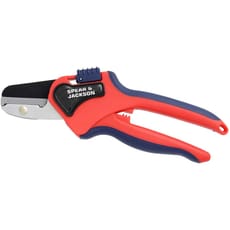 Spear and Jackson Razorsharp Advantage Medium Anvil Secateurs