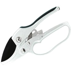 Kew Gardens Compact Ratchet Anvil Secateurs 